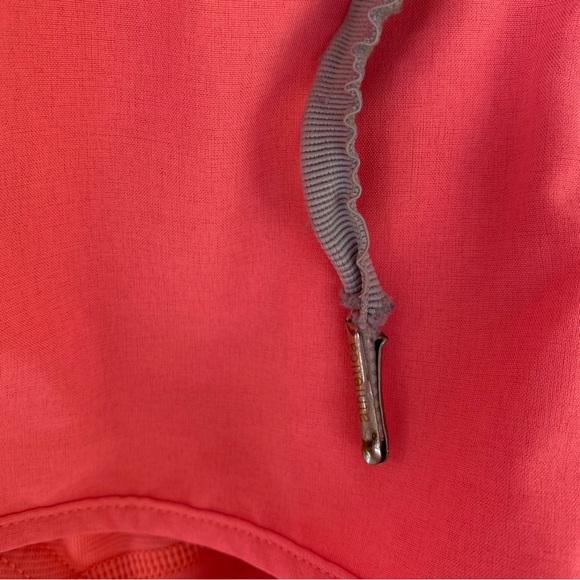 Lululemon Hotty Hot Shorts in Flash Light Neon Pink *Rare* - Picture 11 of 11